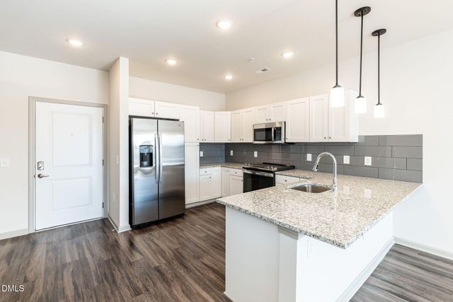 2425 Gathering Square Court, Fuquay Varina, NC 27526