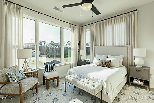 2425 Gathering Square Court, Fuquay Varina, NC 27526