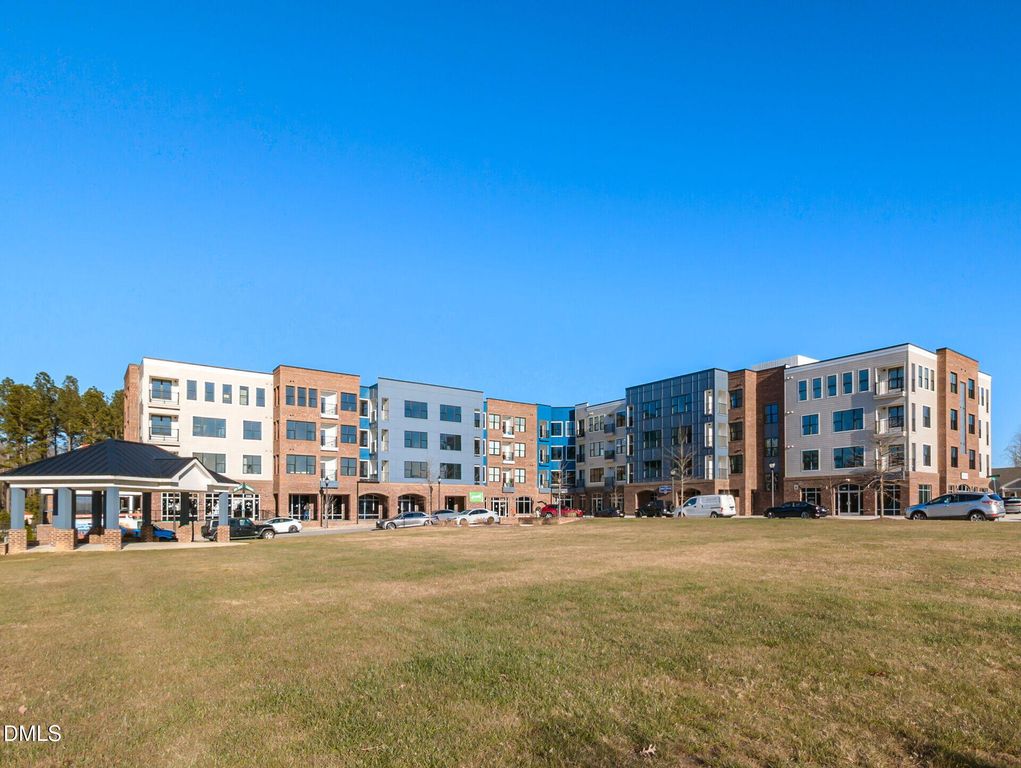 2425 Gathering Square Court, Fuquay Varina, NC 27526