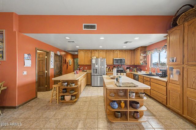 2620 N 425TH Avenue, Tonopah, AZ 85354