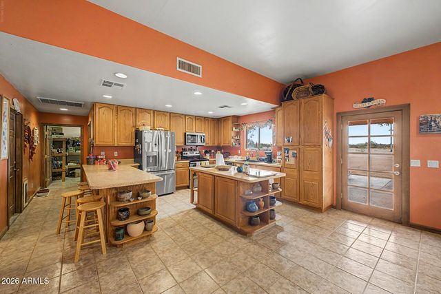 2620 N 425TH Avenue, Tonopah, AZ 85354