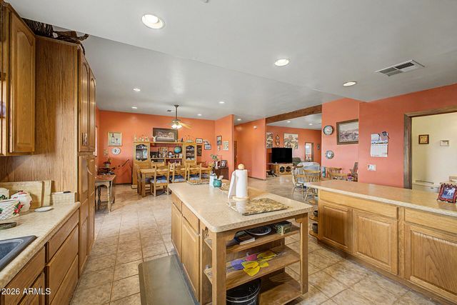 2620 N 425TH Avenue, Tonopah, AZ 85354