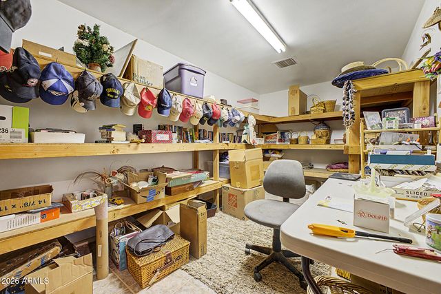 2620 N 425TH Avenue, Tonopah, AZ 85354