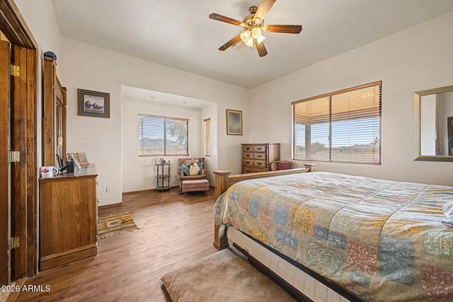 2620 N 425TH Avenue, Tonopah, AZ 85354