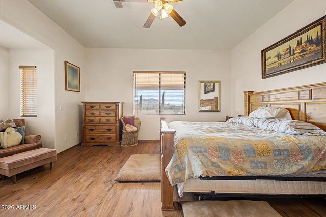 2620 N 425TH Avenue, Tonopah, AZ 85354