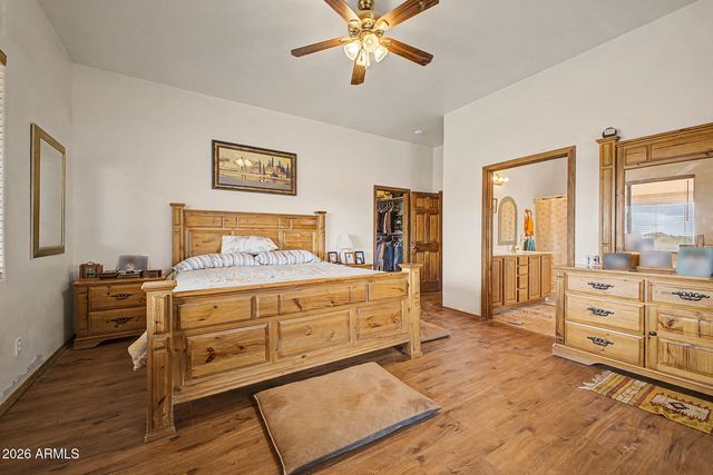 2620 N 425TH Avenue, Tonopah, AZ 85354
