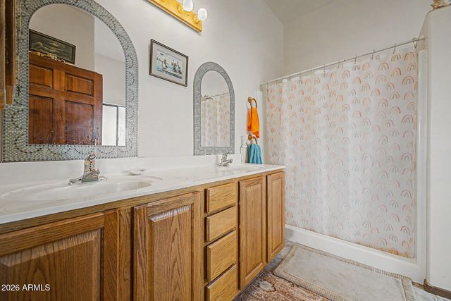 2620 N 425TH Avenue, Tonopah, AZ 85354