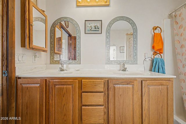 2620 N 425TH Avenue, Tonopah, AZ 85354