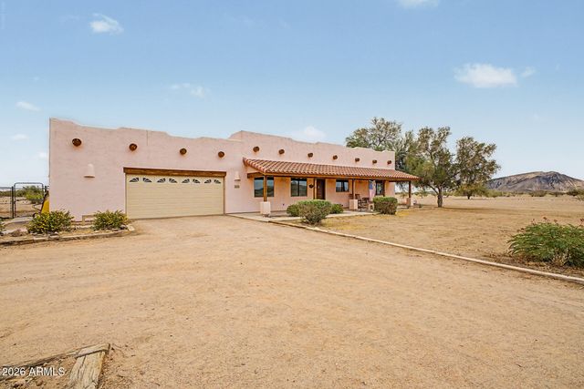 2620 N 425TH Avenue, Tonopah, AZ 85354