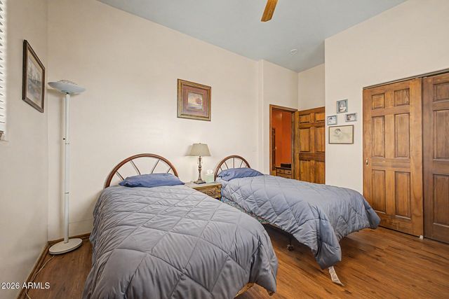 2620 N 425TH Avenue, Tonopah, AZ 85354
