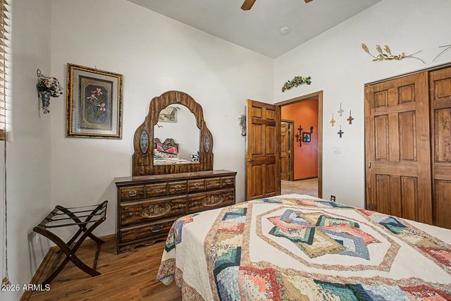 2620 N 425TH Avenue, Tonopah, AZ 85354