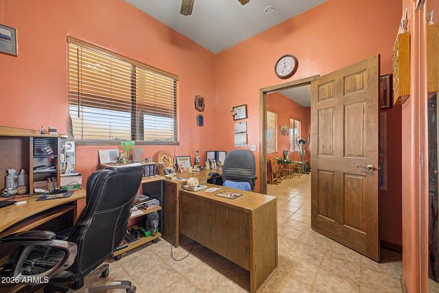 2620 N 425TH Avenue, Tonopah, AZ 85354