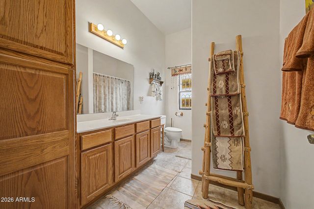 2620 N 425TH Avenue, Tonopah, AZ 85354