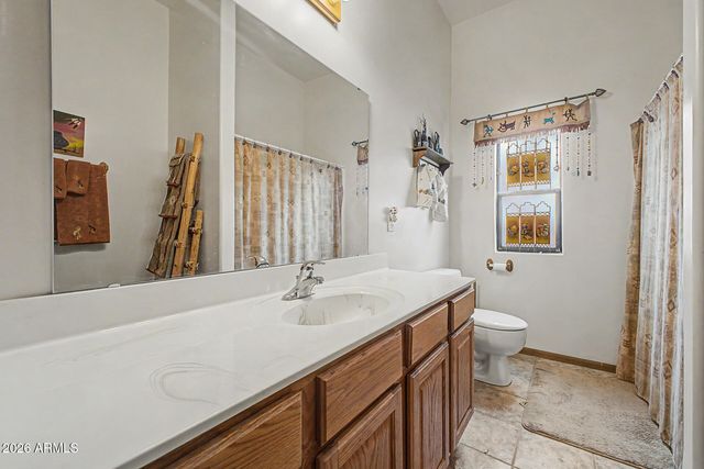 2620 N 425TH Avenue, Tonopah, AZ 85354