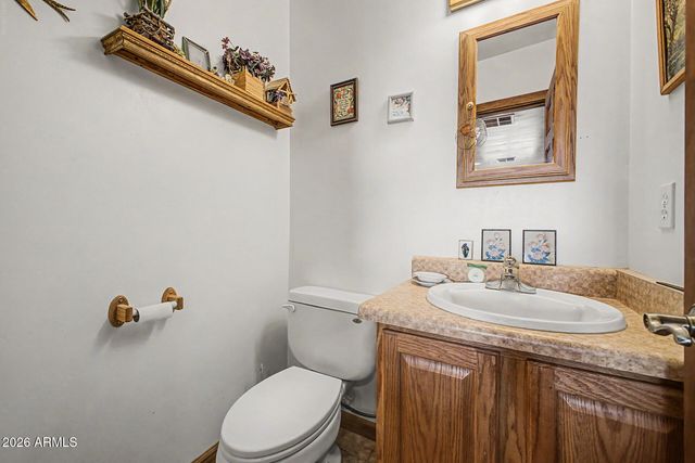 2620 N 425TH Avenue, Tonopah, AZ 85354