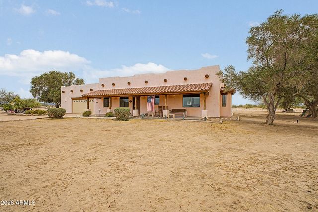 2620 N 425TH Avenue, Tonopah, AZ 85354