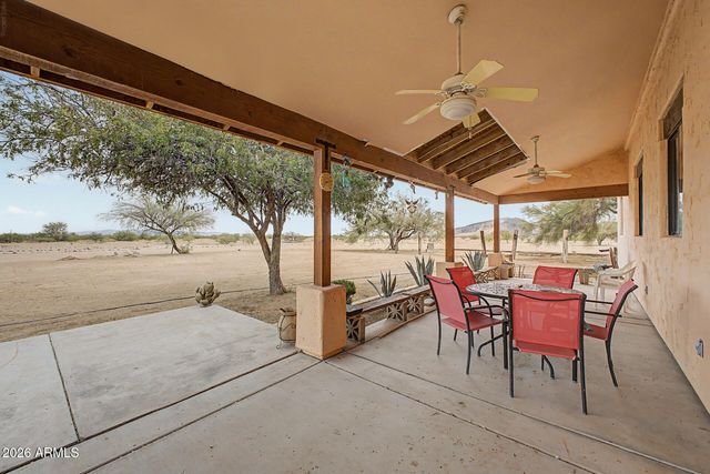 2620 N 425TH Avenue, Tonopah, AZ 85354
