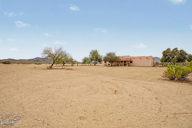 2620 N 425TH Avenue, Tonopah, AZ 85354
