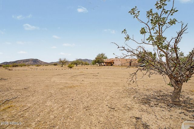 2620 N 425TH Avenue, Tonopah, AZ 85354