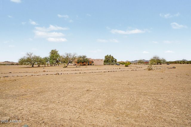 2620 N 425TH Avenue, Tonopah, AZ 85354