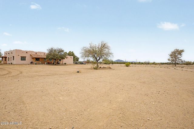 2620 N 425TH Avenue, Tonopah, AZ 85354