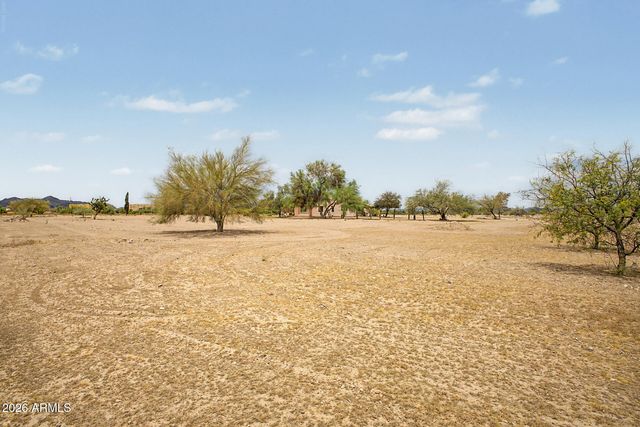 2620 N 425TH Avenue, Tonopah, AZ 85354