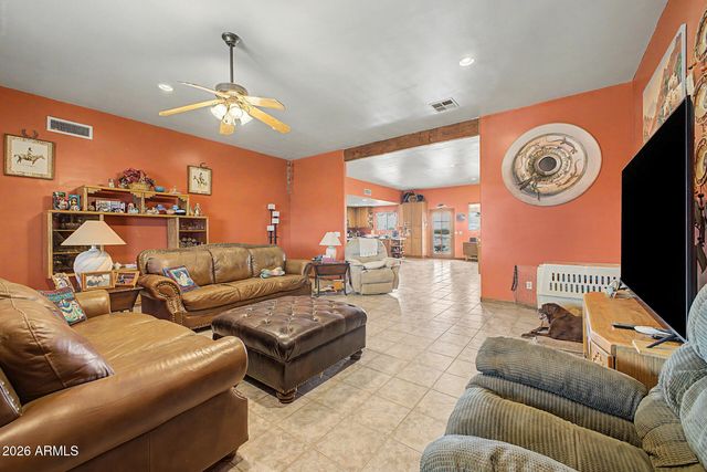 2620 N 425TH Avenue, Tonopah, AZ 85354