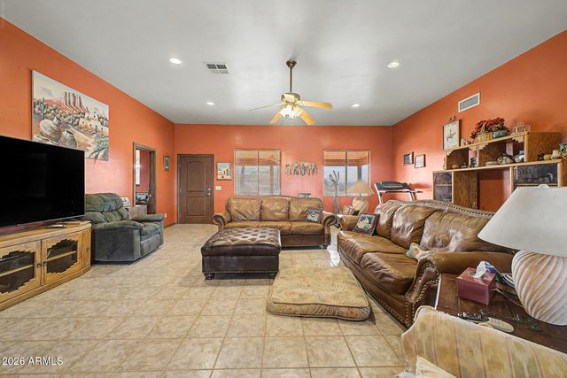 2620 N 425TH Avenue, Tonopah, AZ 85354