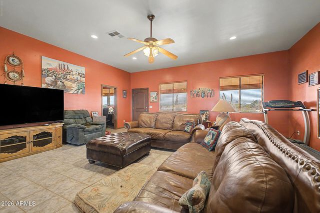 2620 N 425TH Avenue, Tonopah, AZ 85354
