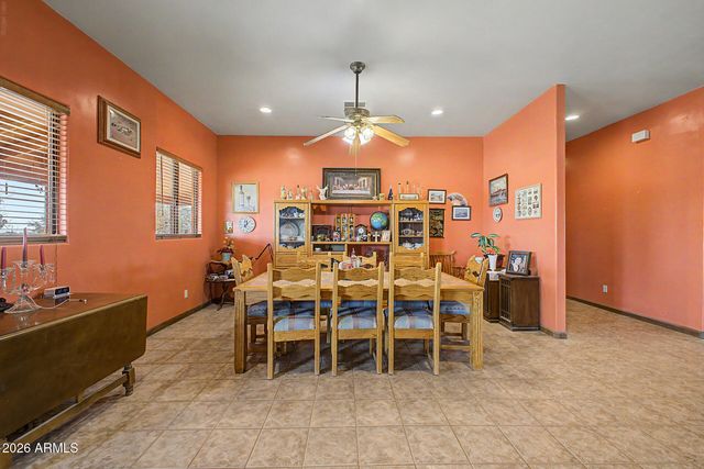 2620 N 425TH Avenue, Tonopah, AZ 85354
