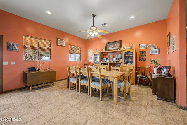 2620 N 425TH Avenue, Tonopah, AZ 85354