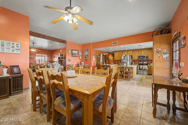 2620 N 425TH Avenue, Tonopah, AZ 85354