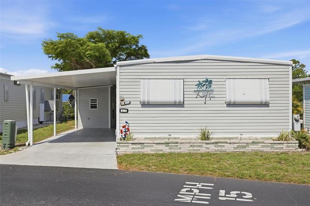 10101 BURNT STORE ROAD 17, Punta Gorda, FL 33950