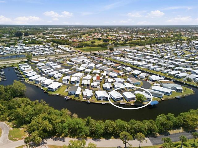 10101 BURNT STORE ROAD 17, Punta Gorda, FL 33950