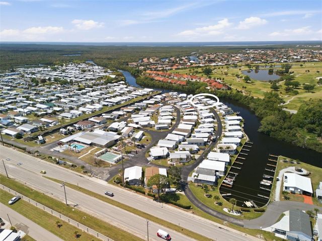 10101 BURNT STORE ROAD 17, Punta Gorda, FL 33950