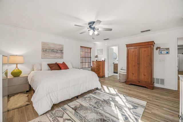 1511 Oak Forest Drive, Graham, TX 76450