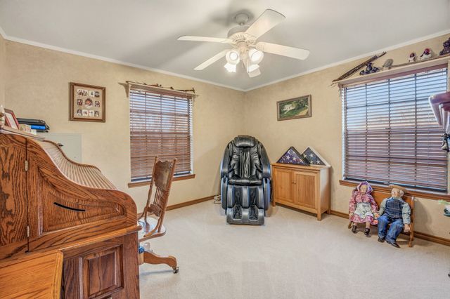 1511 Oak Forest Drive, Graham, TX 76450