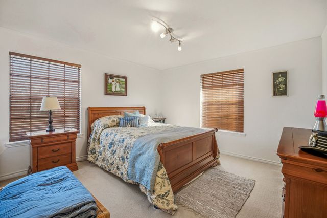 1511 Oak Forest Drive, Graham, TX 76450