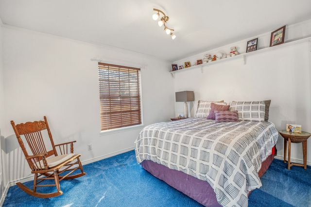 1511 Oak Forest Drive, Graham, TX 76450