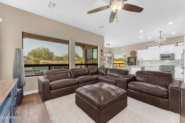 8318 E INGRAM Street, Mesa, AZ 85207