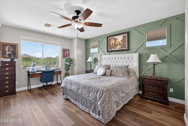 8318 E INGRAM Street, Mesa, AZ 85207