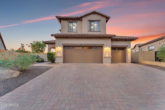 8318 E INGRAM Street, Mesa, AZ 85207