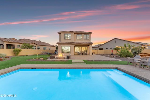 8318 E INGRAM Street, Mesa, AZ 85207