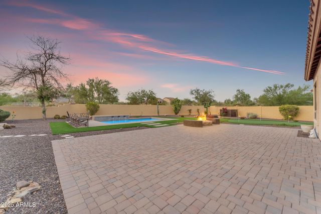 8318 E INGRAM Street, Mesa, AZ 85207