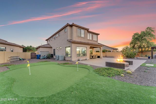 8318 E INGRAM Street, Mesa, AZ 85207