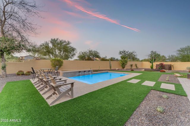 8318 E INGRAM Street, Mesa, AZ 85207