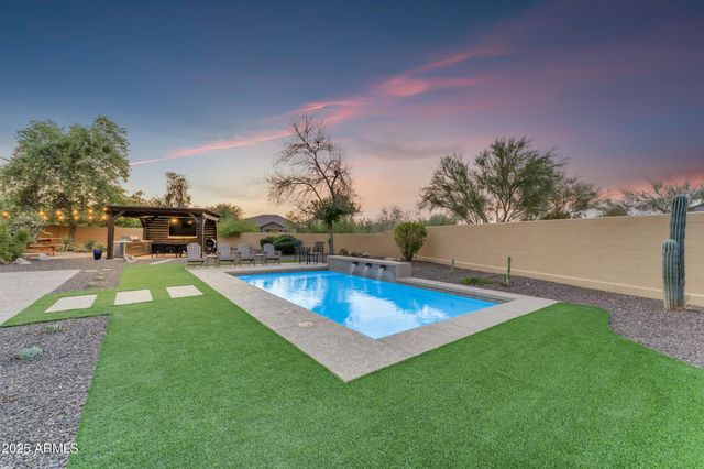 8318 E INGRAM Street, Mesa, AZ 85207