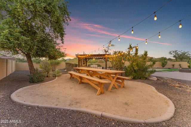 8318 E INGRAM Street, Mesa, AZ 85207