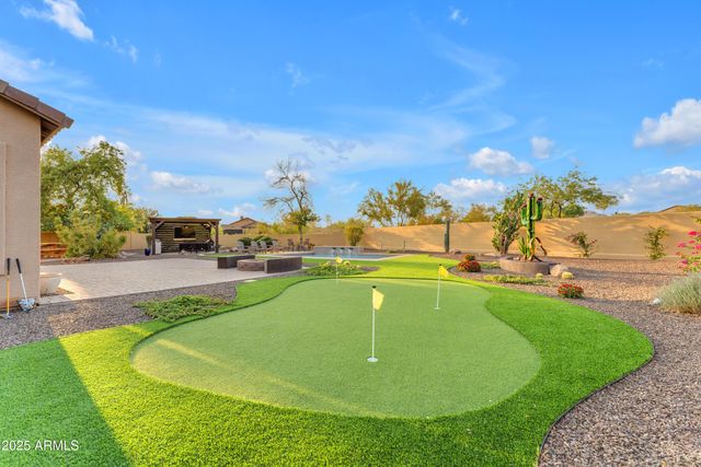 8318 E INGRAM Street, Mesa, AZ 85207