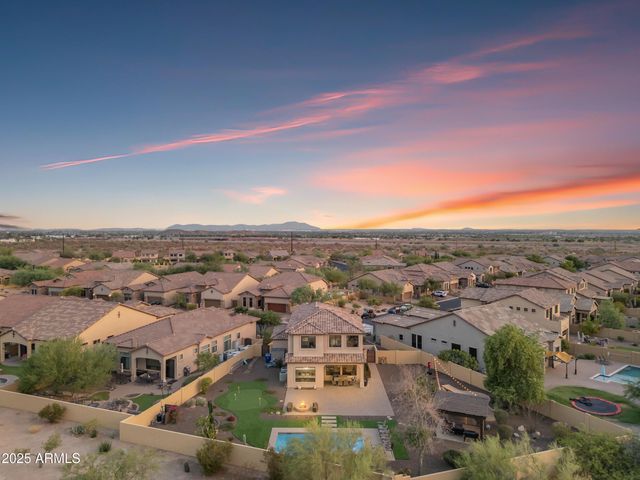 8318 E INGRAM Street, Mesa, AZ 85207